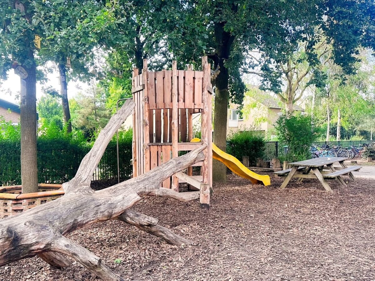 Kindcentrum Vlindertuin